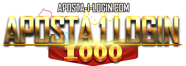 aposta 1 login